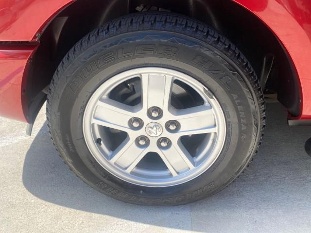 used 2006 Dodge Durango car, priced at $13,900