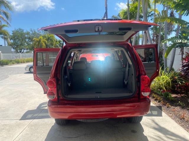used 2006 Dodge Durango car, priced at $13,900