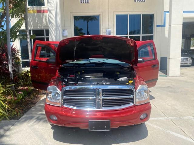 used 2006 Dodge Durango car, priced at $13,900