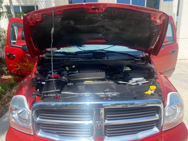 used 2006 Dodge Durango car, priced at $13,900