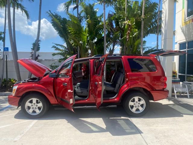 used 2006 Dodge Durango car, priced at $13,900