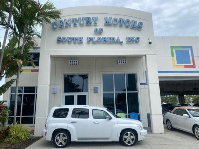 used 2011 Chevrolet HHR car, priced at $8,900