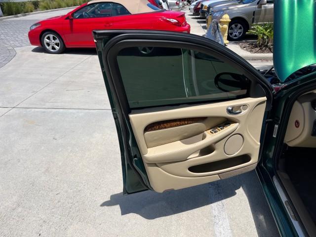 used 2006 Jaguar X-Type car, priced at $8,900