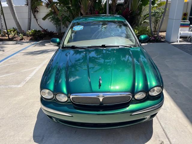 used 2006 Jaguar X-Type car, priced at $8,900