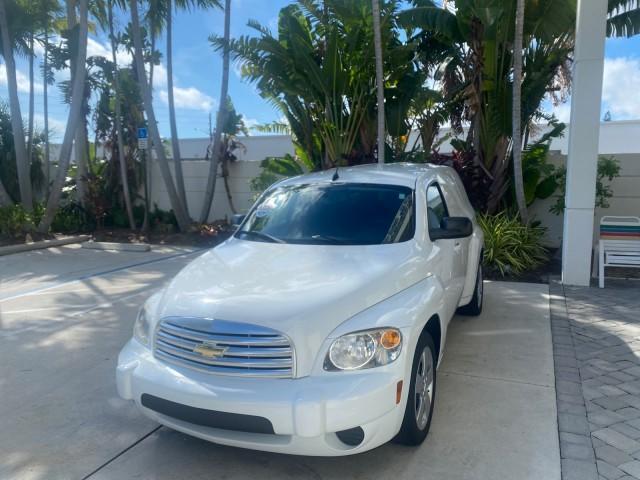 used 2008 Chevrolet HHR car, priced at $9,900