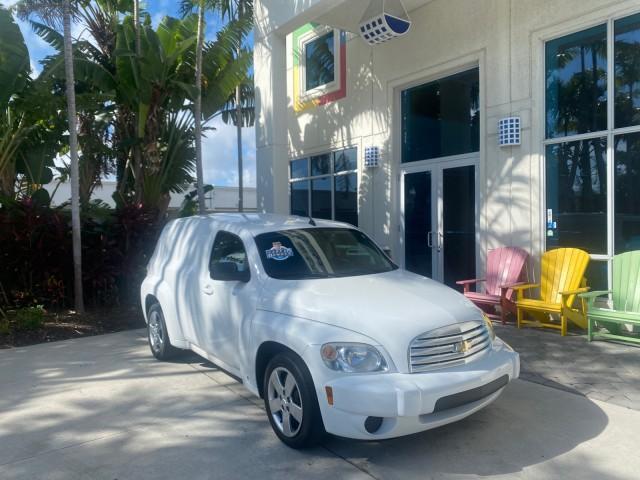 used 2008 Chevrolet HHR car, priced at $9,900