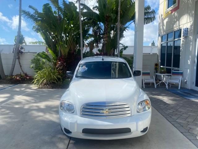 used 2008 Chevrolet HHR car, priced at $9,900