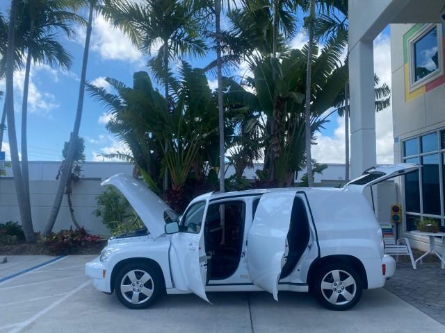 used 2008 Chevrolet HHR car, priced at $9,900