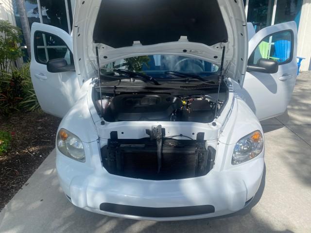 used 2008 Chevrolet HHR car, priced at $9,900