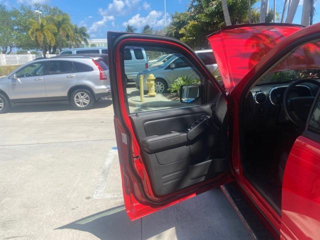 used 2008 Ford Explorer Sport Trac car, priced at $19,500