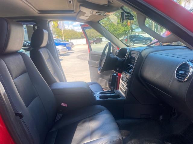 used 2008 Ford Explorer Sport Trac car, priced at $19,500