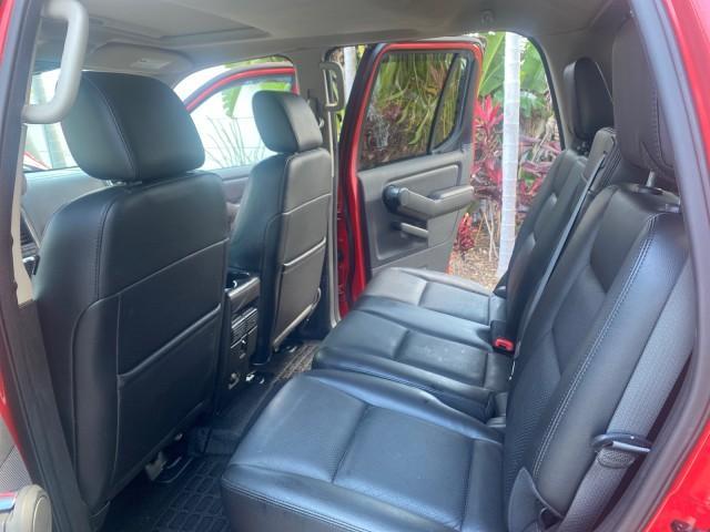 used 2008 Ford Explorer Sport Trac car, priced at $19,500