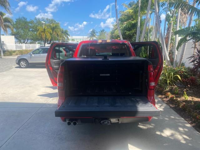 used 2008 Ford Explorer Sport Trac car, priced at $19,500