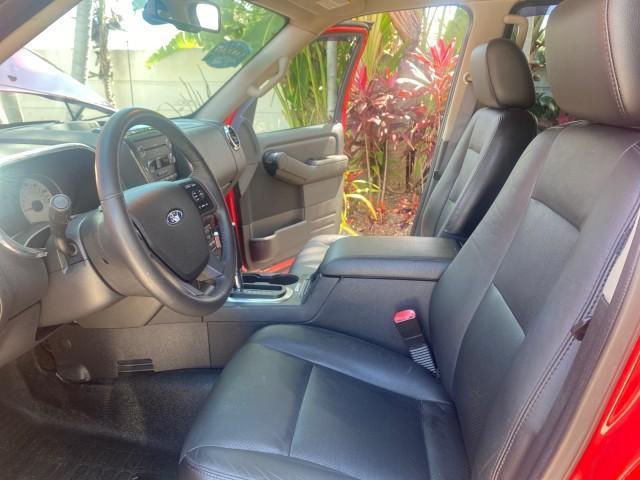used 2008 Ford Explorer Sport Trac car, priced at $19,500