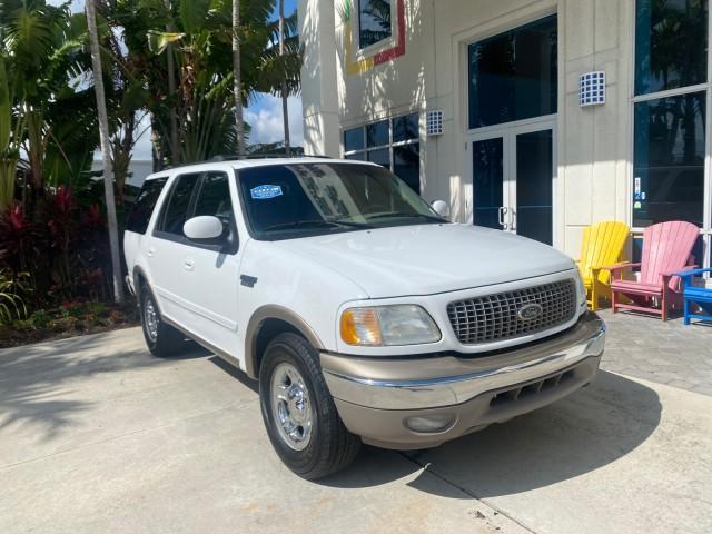 used 2001 Ford Expedition car, priced at $6,900