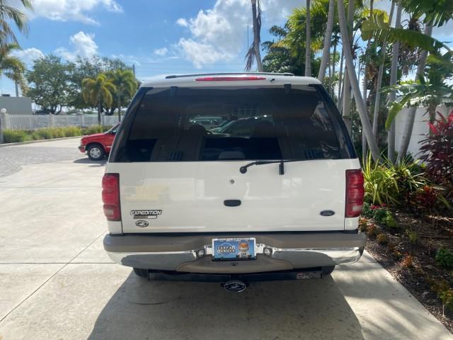 used 2001 Ford Expedition car, priced at $6,900