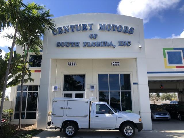 used 2008 Ford Ranger car, priced at $18,900