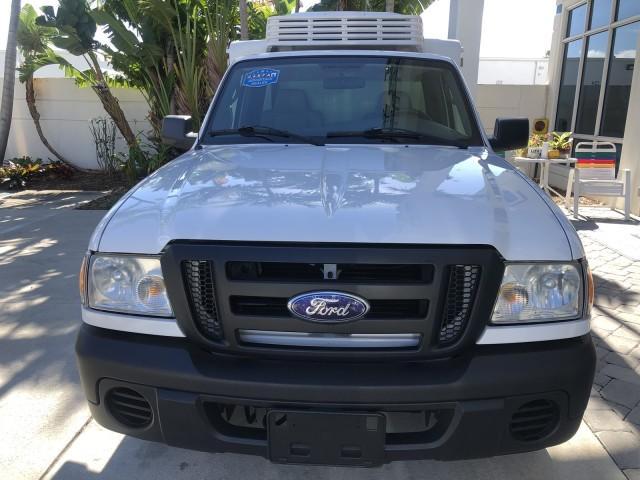 used 2008 Ford Ranger car, priced at $18,900