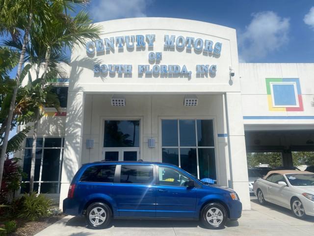 used 2010 Dodge Grand Caravan car, priced at $13,900