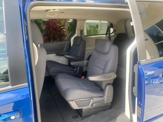 used 2010 Dodge Grand Caravan car, priced at $13,900