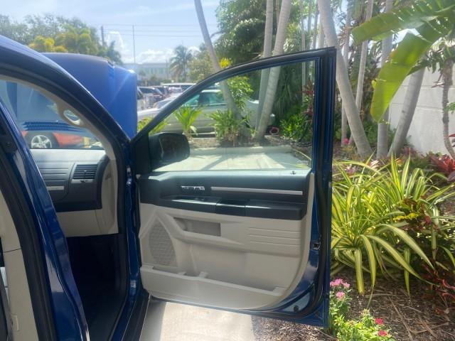 used 2010 Dodge Grand Caravan car, priced at $13,900
