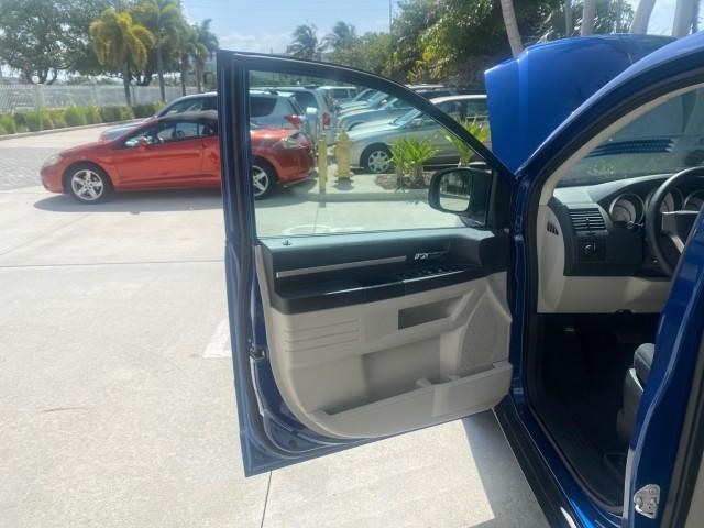 used 2010 Dodge Grand Caravan car, priced at $13,900