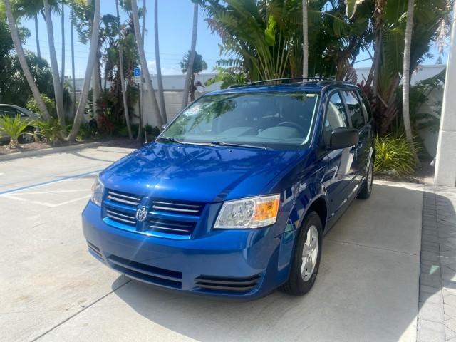used 2010 Dodge Grand Caravan car, priced at $13,900