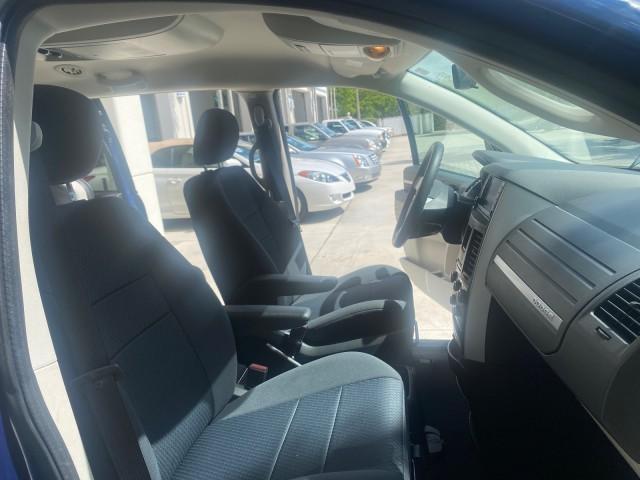used 2010 Dodge Grand Caravan car, priced at $13,900
