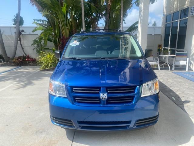 used 2010 Dodge Grand Caravan car, priced at $13,900