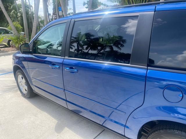 used 2010 Dodge Grand Caravan car, priced at $13,900