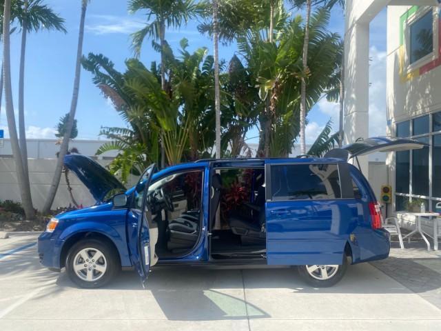 used 2010 Dodge Grand Caravan car, priced at $13,900