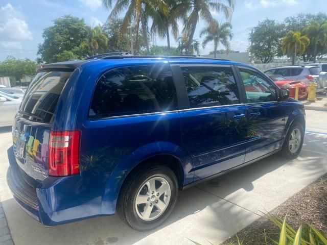 used 2010 Dodge Grand Caravan car, priced at $13,900