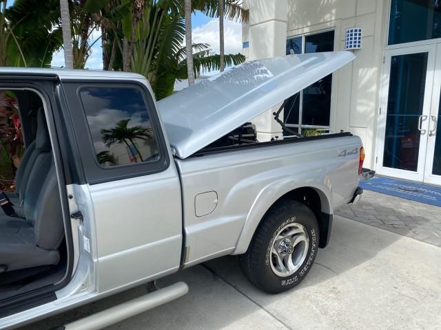 used 2002 Mazda B3000 car, priced at $12,900