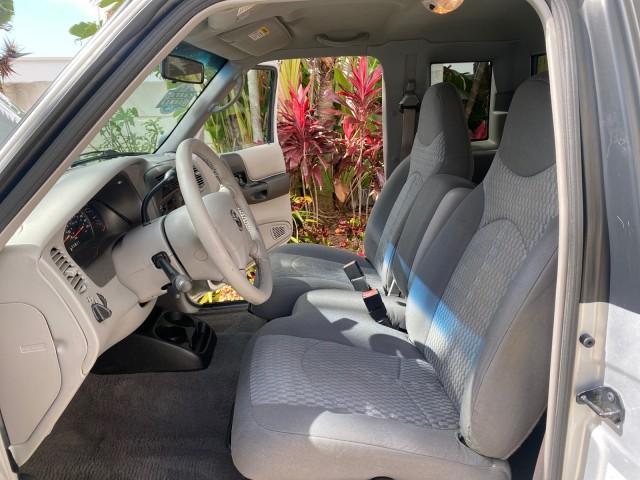 used 2002 Mazda B3000 car, priced at $12,900