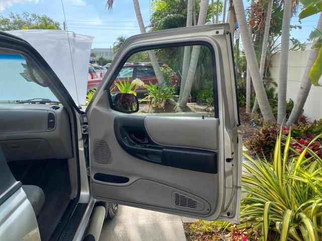 used 2002 Mazda B3000 car, priced at $12,900