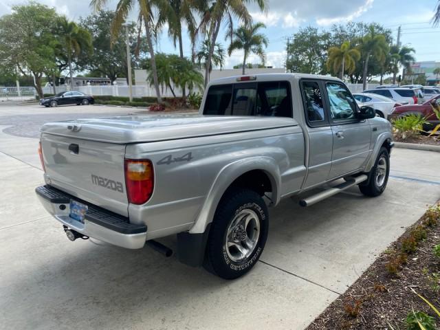 used 2002 Mazda B3000 car, priced at $12,900