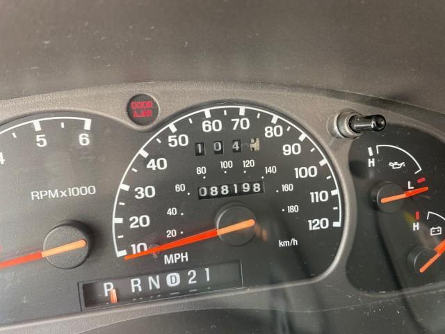 used 2002 Mazda B3000 car, priced at $12,900