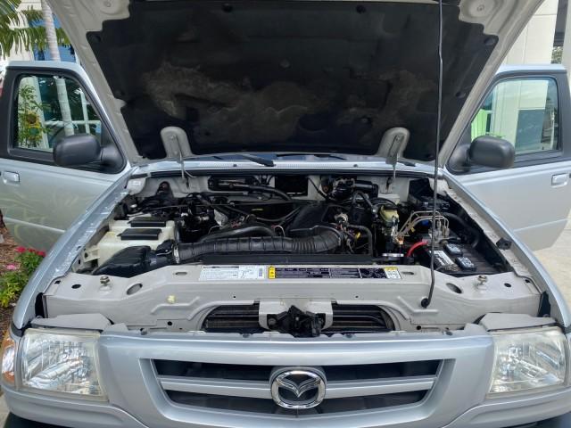 used 2002 Mazda B3000 car, priced at $12,900