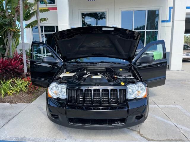 used 2008 Jeep Grand Cherokee car, priced at $8,900
