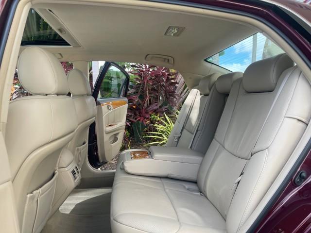 used 2006 Toyota Avalon car, priced at $10,900