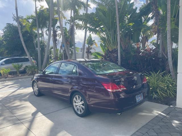 used 2006 Toyota Avalon car, priced at $10,900
