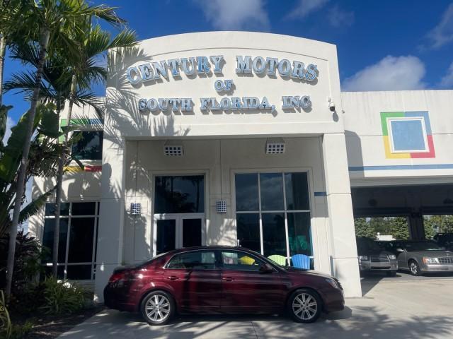used 2006 Toyota Avalon car, priced at $10,900