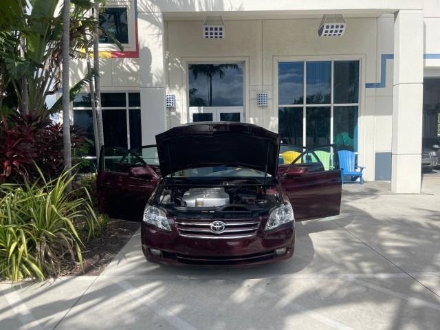 used 2006 Toyota Avalon car, priced at $10,900