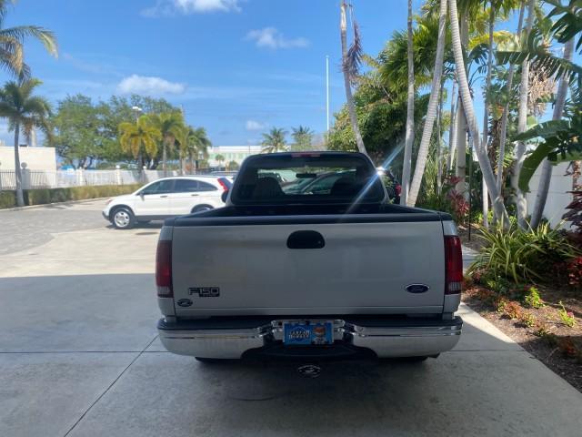 used 2003 Ford F-150 car, priced at $11,900