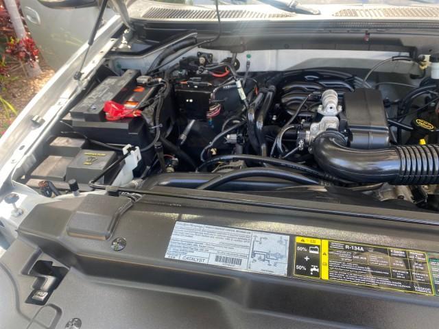 used 2003 Ford F-150 car, priced at $11,900