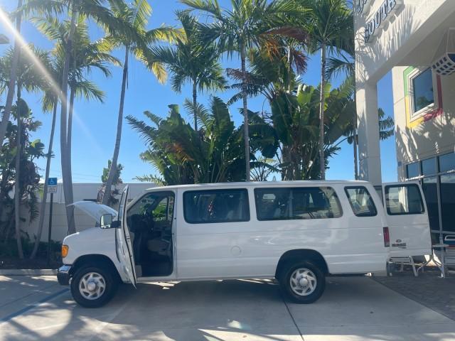 used 2006 Ford E350 Super Duty car, priced at $14,900