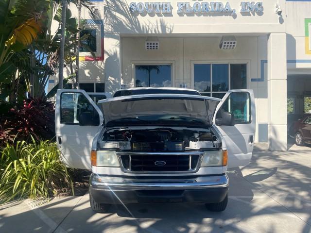 used 2006 Ford E350 Super Duty car, priced at $14,900
