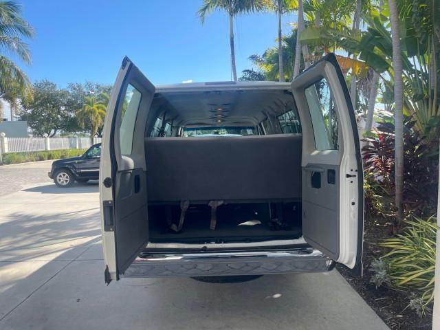 used 2006 Ford E350 Super Duty car, priced at $14,900