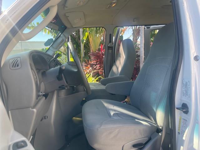 used 2006 Ford E350 Super Duty car, priced at $14,900