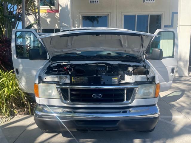 used 2006 Ford E350 Super Duty car, priced at $14,900